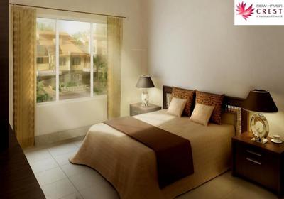 Project Image of 0.0 - 1973.0 Sq.ft 4 BHK Villa for buy in Tata New Haven Crest