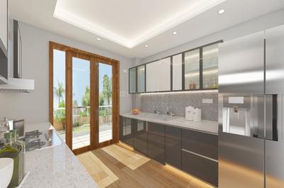 Project Image of 0.0 - 1350.0 Sq.ft 4 BHK Builder Floor for buy in Bhasin District 81 Floor