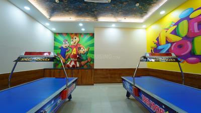 Project Image of 1755.0 - 2370.0 Sq.ft 3 BHK Apartment for buy in Saya Gold Avenue
