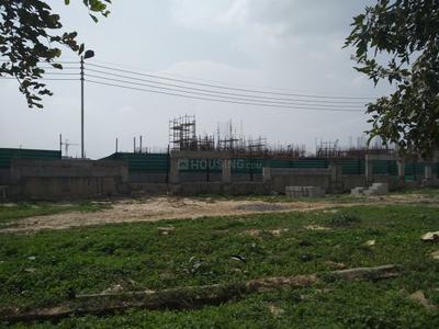 Project Image of 900.0 - 5999.9 Sq.ft 4 BHK Villa for buy in Godrej Evoke Villas