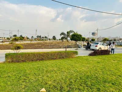 Project Image of 1000.0 - 1250.0 Sq.ft Residential Plot Plot for buy in Shri Krishna Premium Corridor