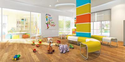 Project Image of 838.0 - 1818.0 Sq.ft 2 BHK Apartment for buy in Supreme Belmac Residences E