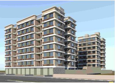 Project Image of 1161 Sq.ft 2 BHK Apartment / Flat for sale in Odhav for Rs. 4600000