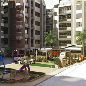 Project Image of 1125.0 - 1593.0 Sq.ft 2 BHK Apartment for buy in Shri Serene Lifestyle