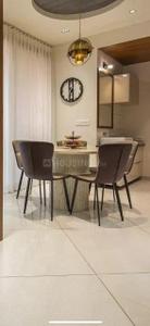 Project Image of 540.0 - 1500.0 Sq.ft 2 BHK Apartment for buy in Mittal Luxury Homes