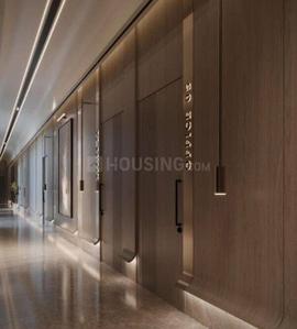 Project Image of 325.0 - 1304.0 Sq.ft Studio Studio Apartment for buy in Voxa Pantheon