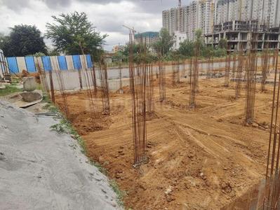 Project Image of 925.0 - 1665.0 Sq.ft 2 BHK Apartment for buy in SV Green Views
