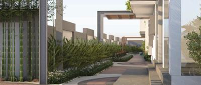 Project Image of 545.0 - 2115.0 Sq.ft 1 BHK Apartment for buy in Neeladri Sarovaram