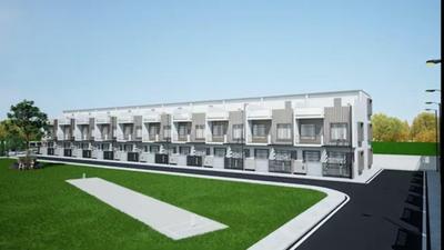 Project Image of 1485.0 - 2000.0 Sq.ft 3 BHK Villa for buy in Shree Sheetal Lifestyle