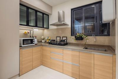 Project Image of 678.23 - 1100.0 Sq.ft 2 BHK Apartment for buy in Choice Goodwill Verve