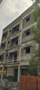 Project Image of 851.0 - 950.0 Sq.ft 2 BHK Apartment for buy in VS Illam