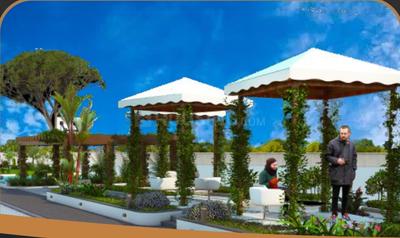 Project Image of 1284.0 - 2450.0 Sq.ft 3 BHK Villa for buy in Asnani Santa Fe Phase 1