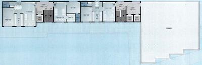 Project Image of 315.17 - 664.24 Sq.ft 1 BHK Apartment for buy in Heights