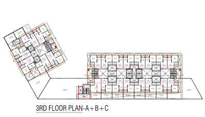Project Image of 281.8 - 413.01 Sq.ft 1 BHK Apartment for buy in Sun Rising Homes Phase 1