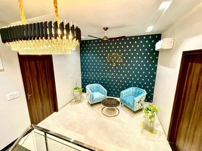 Project Image of 1721.0 - 2446.0 Sq.ft 3 BHK Villa for buy in Bungalow 71