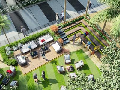 Project Image of 1921.0 - 3997.0 Sq.ft 3 BHK Villa for buy in La Vivant