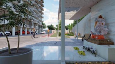 Project Image of 1295.0 - 2470.0 Sq.ft 2 BHK Apartment for buy in Navya Uvera Heights