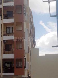 Gallery Cover Pic of Sri Charitha Classic Apartment
