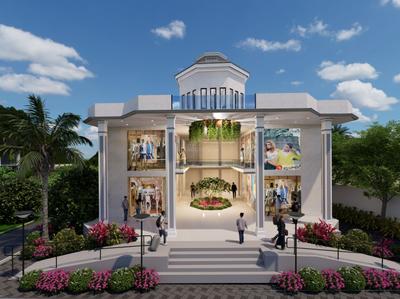 Project Image of 1615 Sq.ft Residential Plot / Land for sale in Panvel for Rs. 12000000