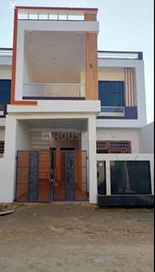 Project Image of 640.0 - 1500.0 Sq.ft 2 BHK Villa for buy in VASUNDHARA RS HOMES Ryt Homes
