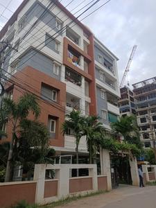 Hardhik Anmol Apartments Elevation 1