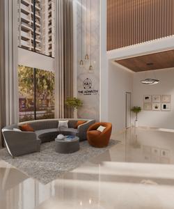 Project Image of 1935.0 - 2555.0 Sq.ft 3 BHK Apartment for buy in The Adwaith