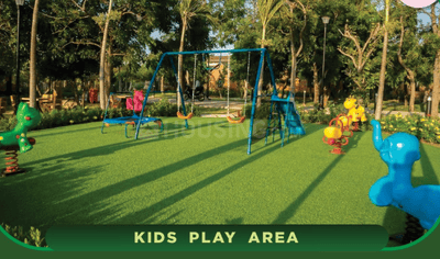 Project Image of 1076.39 - 2690.98 Sq.ft Residential Plot Plot for buy in Anushthan Vedic Village Phase 1 Extension