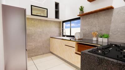 Project Image of 1300.0 - 1315.0 Sq.ft 3 BHK Villa for buy in MGP Sriya