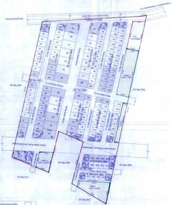 Project Image of 0.0 - 1500.0 Sq.ft Residential Plot Plot for buy in BBM Samruddhi Enclave
