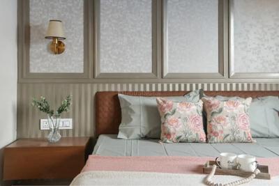 Project Image of 1064.02 - 1208.9 Sq.ft 3 BHK Villa for buy in Spring Woods