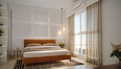 Project Image of 842.0 - 1041.0 Sq.ft 2 BHK Apartment for buy in Godrej Park Springs