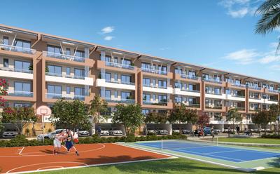 Project Image of 0.0 - 1170.0 Sq.ft Residential Plot Plot for buy in ROF Insignia Park Plots
