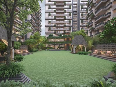 Project Image of 965.63 - 1470.35 Sq.ft 3 BHK Apartment for buy in Maruti Onyx Luxuria