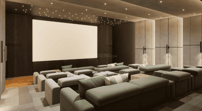 Project Image of 1490.0 - 1802.0 Sq.ft 4 BHK Apartment for buy in 5 Maidan