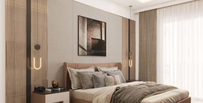 Project Image of 1944.0 - 3096.0 Sq.ft 3 BHK Apartment for buy in Arham Luxuria