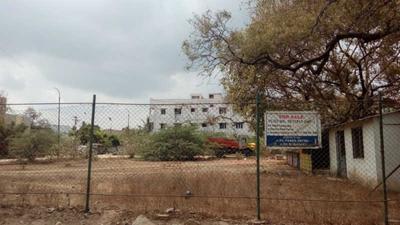 Project Image of 895.0 - 1032.0 Sq.ft Residential Plot Plot for buy in Radiance Sudharma Phase III