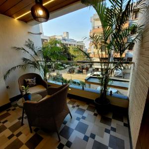 Project Image of 1462.0 - 1732.0 Sq.ft 3 BHK Apartment for buy in Mayfair Elite