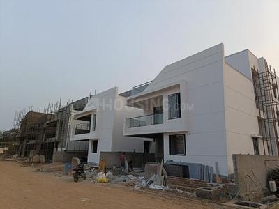 Project Image of 4339.0 - 4503.0 Sq.ft 4 BHK Villa for buy in Vasavi Avasa