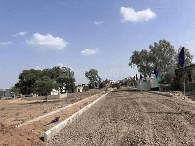 Project Image of 800.4 - 1743.86 Sq.ft Residential Plot Plot for buy in Gulmohar Sankalp Enclave