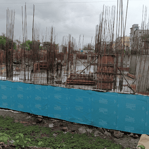 Project Image of 456.5 - 783.72 Sq.ft 1 BHK Apartment for buy in Pasaydan Dnyan Samruddhi