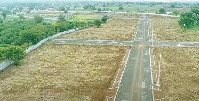 Project Image of 3600.0 - 10800.0 Sq.ft Residential Plot Plot for buy in Avani Green Swing