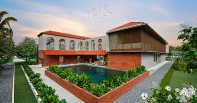 Project Image of 1200.0 - 1575.0 Sq.ft Residential Plot Plot for buy in Ikigai Ishtaa