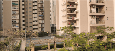 Project Image of 1043.0 - 1577.0 Sq.ft 3 BHK Apartment for buy in ABA Cleo County Phase 1