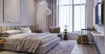 UVK Sai Akshi Bedroom 1