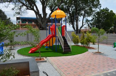 Project Image of 1144.0 - 2070.0 Sq.ft Residential Plot Plot for buy in Maanya Tulips
