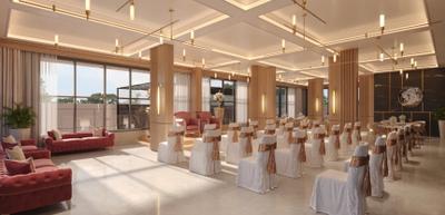 Project Image of 608.7 - 851.64 Sq.ft 2 BHK Apartment for buy in Karma Elegance