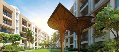 Project Image of 1309.0 - 1696.0 Sq.ft 2 BHK Apartment for buy in Ashray Vihar Phase II