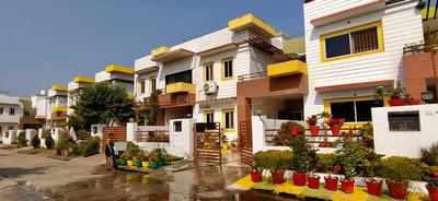 Project Image of 1350 Sq.ft 3 BHK Duplex for sale in Sarona for Rs. 5500000