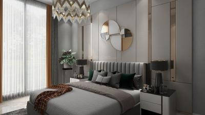 Project Image of 660.37 - 809.34 Sq.ft 2 BHK Apartment for buy in Tilak Prime