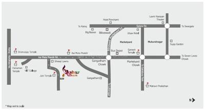 Project Image of 900 Sq.ft 2 BHK Apartment / Flat for sale in Kondhwa for Rs. 6500000